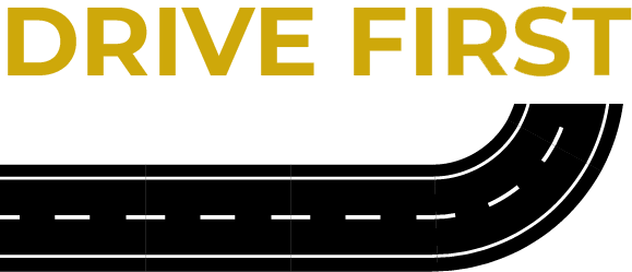 Logo van Drive First